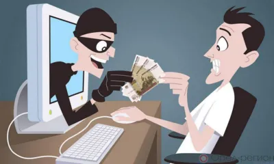 Орловцам рассказали, почему мошенники вызывают доверие