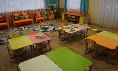 Детский сад в Орле на ул. Ливенской успешно прошёл приёмку