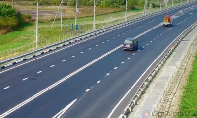 Росавтодор рассказал о строительстве Западного обхода Орла