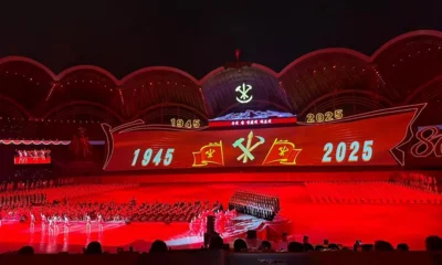 Губернатор Орловской области находится с рабочим визитом в Северной Корее