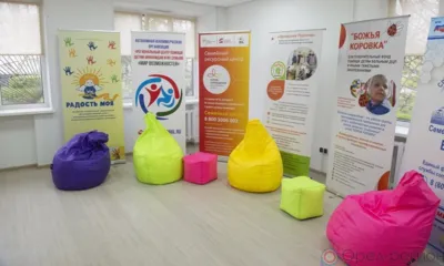 Депутаты Орловского облсовета предлагают создать в каждом регионе семейный МФЦ за счёт федеральных средств