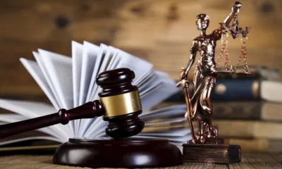 Сбивший насмерть пешехода орловец получил шесть лет тюрьмы