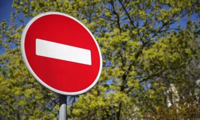 С 21 по 22 июня водителей ждут ограничения в центре Орла