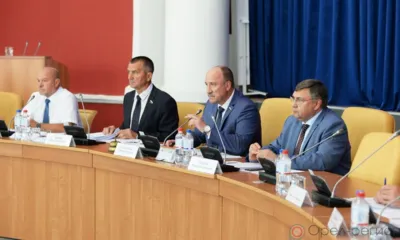 Депутаты приняли проект закона об исполнении бюджета Орловской области за 2021 год