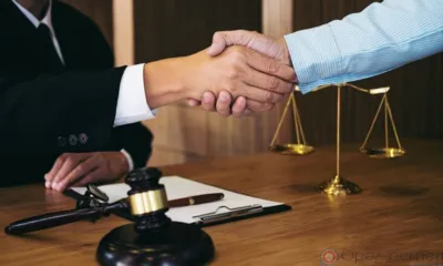 Орловец стал жертвой двух адвокатов