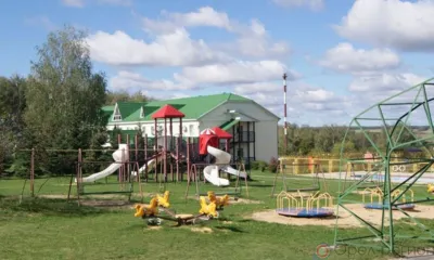 В орловских детских лагерях в 2023 году организуют 21 профильную схему