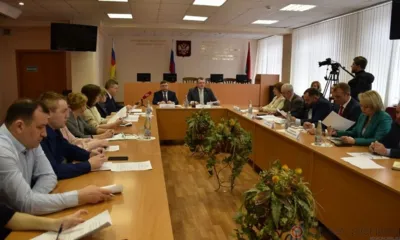 Орловская область одна из первых в России создала социальные паспорта членов семьи участников СВО