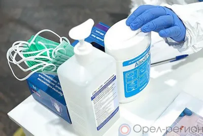 Орловский ФСС выделит страхователям более 51 миллиона рублей