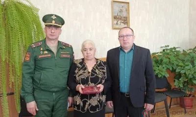 Новости районов Орловщины