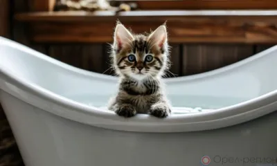 В Орле сегодня частично отключили свет и горячую воду