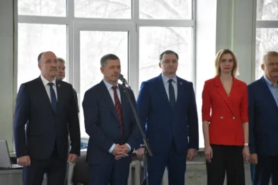 Фото 2. Проект «Выбор сильных» объединил три вида единоборств на Орловщине