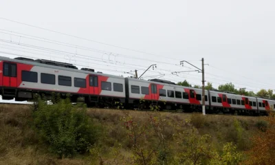 На Орловщине с 20 по 28 октября изменится расписание некоторых поездов