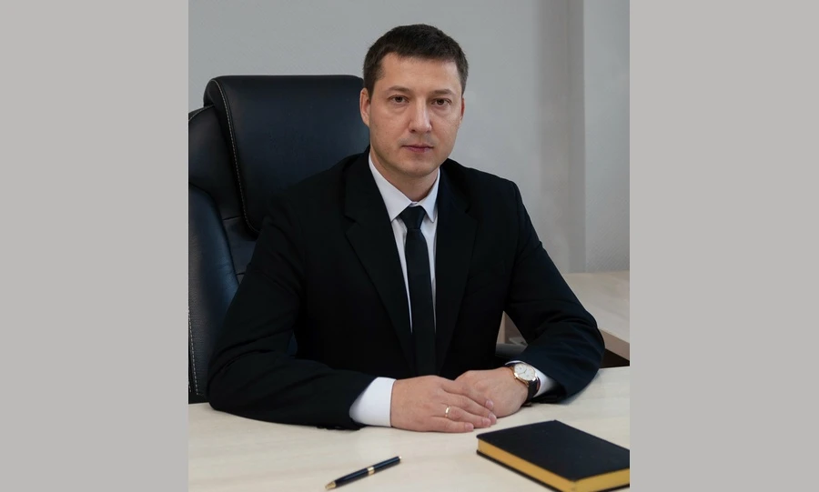 Орловскую «Зеленую рощу» возглавил Сергей Шелехов