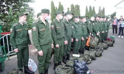 Солдатская защита