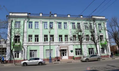 Окончательное место строительства поликлиники №1 Железнодорожного района Орла пока не определено