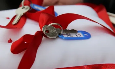 Для детей-сирот из Болховского района в 2023 году приобретут 6 квартир