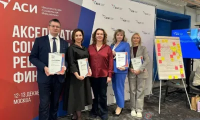 Орловская область вошла в ТОП-10 практик по итогам акселератора социальных решений АСИ