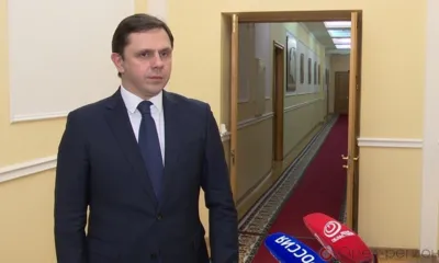 Андрей Клычков рассказал подробности атаки дронов на Орловскую область