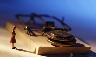 Орловцев предостерегают от займов у «чёрных» кредиторов