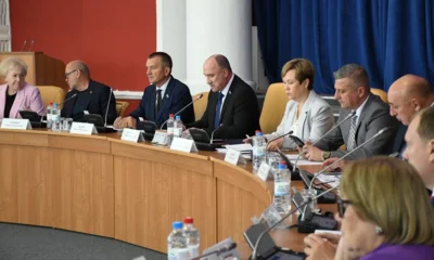 Орловские депутаты предлагают отсрочить обязательное введение электронных перевозочных документов для аграриев