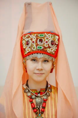 Фото 6. В Орле прошёл финал проекта «МЕРЕЖКИ ВРЕМЕНИ: от АрИпЕя до LOOKa»