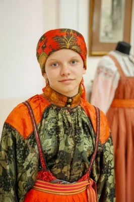 Фото 7. В Орле прошёл финал проекта «МЕРЕЖКИ ВРЕМЕНИ: от АрИпЕя до LOOKa»