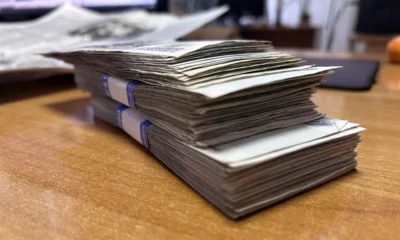 Орловец задолжал дочери более миллиона рублей