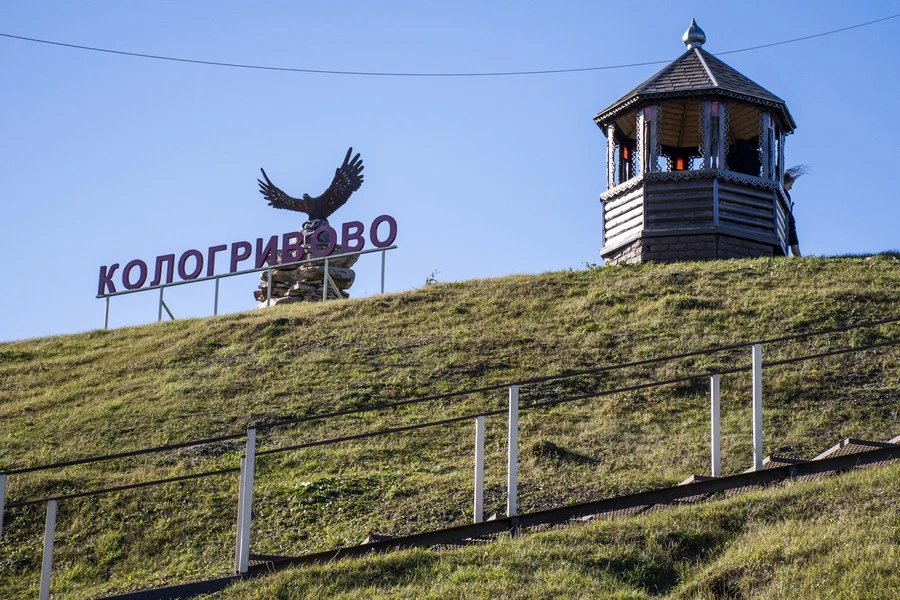 Новодеревеньковский район — пример для многих муниципалитетов