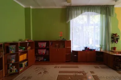 В Орловской области выбрали «Детский сад года»