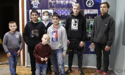 Орловские школьники познакомились с работой следователей