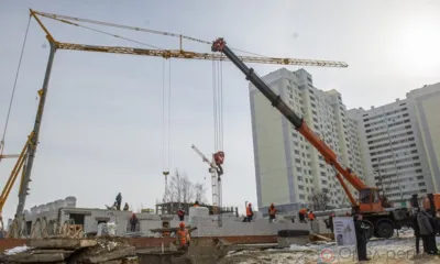 Ситуация на рынке жилищного строительства по итогам I полугодия 2021 года