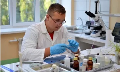 Орловец стал победителем Национального чемпионата «Молодые профессионалы»