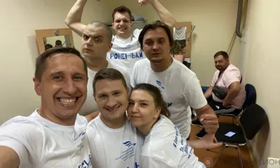 Команда КВН из Орла впервые прошла в финал игры