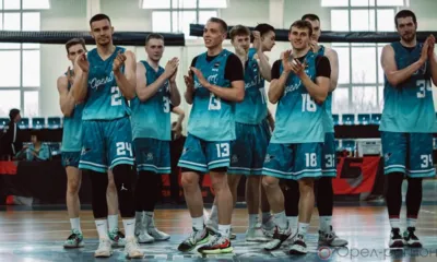 «ОрёлГУ»: Побеждая себя