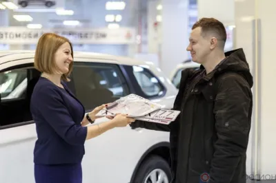 Прощайте бумажки или встречаем новые ЭПТС