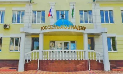 В Залегощенском районе 7 га земли захламлены свекловичным жомом