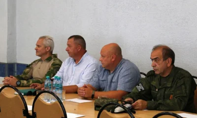 Орловских участников СВО научили проектному управлению