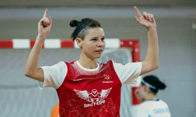Орловчанки сыграют с петербургским «Кристаллом» в чемпионате России по футзалу