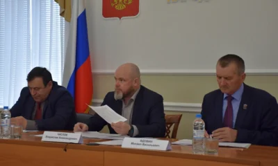 Орловские депутаты оценили цифровую трансформацию орловских СМИ и госуслуг