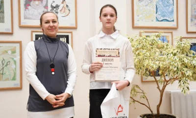 Фото 5. В Орле завершился цикл юбилейных мероприятий, посвящённых 140-летию поэта Серебряного века Петра Потёмкина