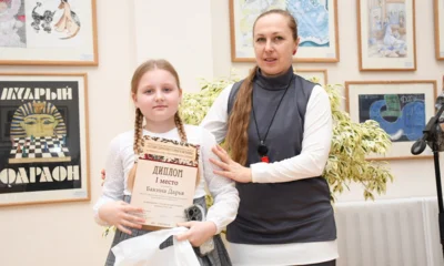 Фото 6. В Орле завершился цикл юбилейных мероприятий, посвящённых 140-летию поэта Серебряного века Петра Потёмкина