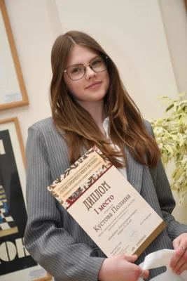 Фото 7. В Орле завершился цикл юбилейных мероприятий, посвящённых 140-летию поэта Серебряного века Петра Потёмкина