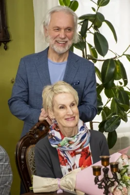 Фото 9. В Орле завершился цикл юбилейных мероприятий, посвящённых 140-летию поэта Серебряного века Петра Потёмкина