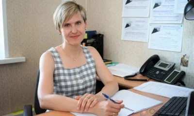 Анастасия Сурнова возглавила управление экономического развития администрации Орла