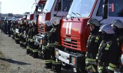 Названы имена лучших спасателей Орловщины