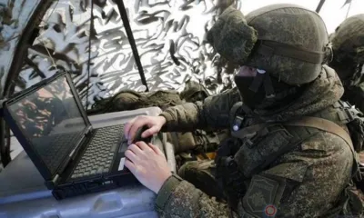 Орловцев просят передать военнослужащим ненужные рабочие ноутбуки и планшеты