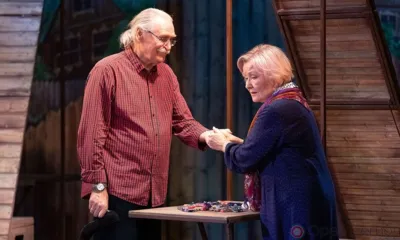 Рыцарь сцены