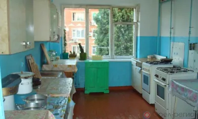 Сосед украл с кухни у орловчанки всю бытовую технику