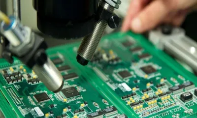 Орловский «Завод приборов» планирует производить до 2 млн устройств в год