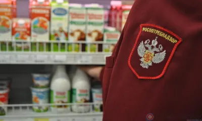 Начальник отдела орловского Роспотребнадзора попалась на коррупции